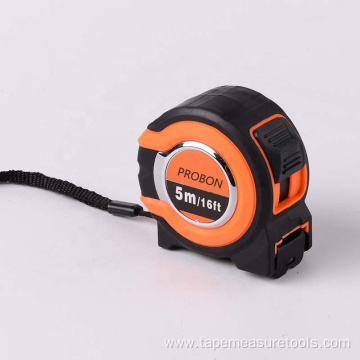 Custom High quality steel tape measure with logo